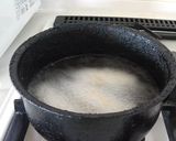 塩ヨーグルトのササミチーズカツ♬作り方8写真