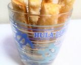 醤油を入れたフレンチトースト!?作り方5写真