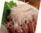 母の味!働く男子大好き 豚ロース味噌漬け作り方7写真