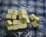 ●メッチャまっちゃクッキー●作り方1写真