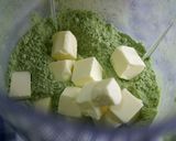●メッチャまっちゃクッキー●作り方4写真