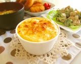 にんじん大量消費♡豆腐グラタン♪作り方6写真