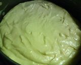 泡立て無しで簡単☆さっぱりしっとりブルーベリーヨーグルトケーキ作り方2写真