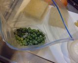 玉子を薄揚げに入れて信田煮(^−^)☆作り方14写真