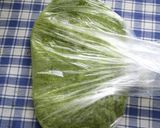 ●メッチャまっちゃクッキー●作り方7写真