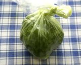 ●メッチャまっちゃクッキー●作り方9写真