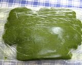 ●メッチャまっちゃクッキー●作り方10写真