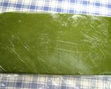 ●メッチャまっちゃクッキー●作り方11写真