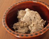 朝ごはんに♪豆腐とバナナのスムージー☆作り方4写真