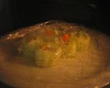 お花のようなキャベツシュウマイ作り方3写真