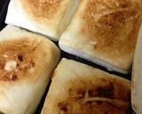 はんぺんの梅チーズ挟み作り方4写真