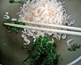 あみえびのふりかけ作り方1写真