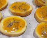 じゃがいものスパイシーチーズ焼き作り方4写真