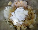プリプリで美味しい!!我が家の海老餃子♡作り方6写真