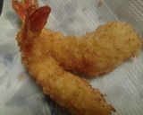 サクッ♪エビフライ☆(*^^*)作り方10写真