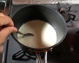 豆乳寒天作り方5写真