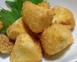 ＊カマンベールチーズ＊フライ＊作り方1写真