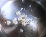 大豆入り芽ひじきの煮物☆五目豆風作り方3写真