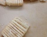 いろいろ使える万能カリカリお揚げ作り方1写真