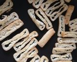 いろいろ使える万能カリカリお揚げ作り方2写真