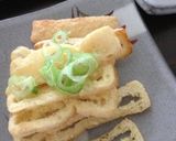 いろいろ使える万能カリカリお揚げ作り方3写真