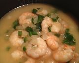 エビピラフ作り方6写真