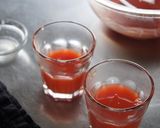 カフェ考案♪爽やかトマトゼリー作り方5写真