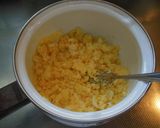 アンパンマンのポテトサラダ作り方5写真