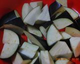 簡単♪茄子と豆腐のミートグラタン作り方1写真
