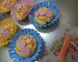 アンパンマンのポテトサラダ作り方16写真