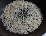 きゅうり梨モロヘイヤ水煮大豆de酢の物作り方4写真