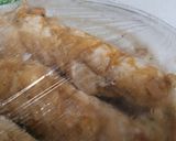 簡単☆鶏胸チャーシュー作り方6写真