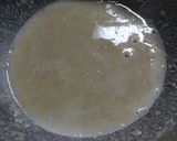 きゅうり梨モロヘイヤ水煮大豆de酢の物作り方5写真