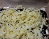 厚揚げ☆赤味噌チーズ焼き作り方4写真