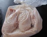 *クリスピースティックチキン*作り方2写真
