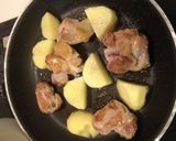 鳥肉オーブン焼きトマトソース作り方2写真