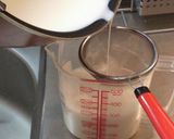 優しい味が好き！*牛乳プリン*作り方6写真