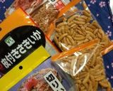 玉ねぎたっぷり！食べるラー油作り方1写真
