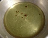 玉ねぎたっぷり！食べるラー油作り方4写真