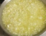 玉ねぎたっぷり！食べるラー油作り方5写真
