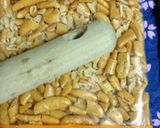 玉ねぎたっぷり！食べるラー油作り方7写真