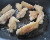 *クリスピースティックチキン*作り方5写真