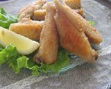 *クリスピースティックチキン*作り方6写真
