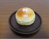 ふわふわ幸せ♡簡単クリームパン作り方5写真