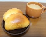 ふわふわ幸せ♡簡単クリームパン作り方8写真