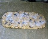 ◎コツは焼くとき!簡単ビスコッティ◎作り方5写真