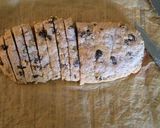 ◎コツは焼くとき!簡単ビスコッティ◎作り方7写真