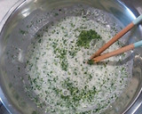 サクっと♡ししゃもの磯部揚げ♡超簡単♪作り方2写真