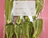 生のままで☆ズッキーニの冷凍保存方法作り方6写真