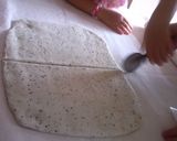 からすのパンやさん ♪作り方3写真